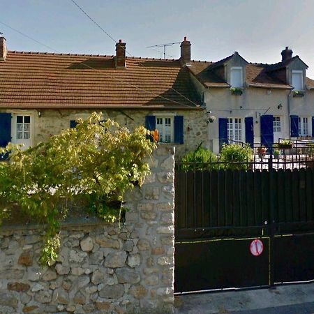 فيلا Chez Madame Titus Ormoy-Villers المظهر الخارجي الصورة